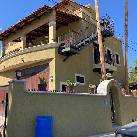 Suite Casita Лорето Екстериор снимка