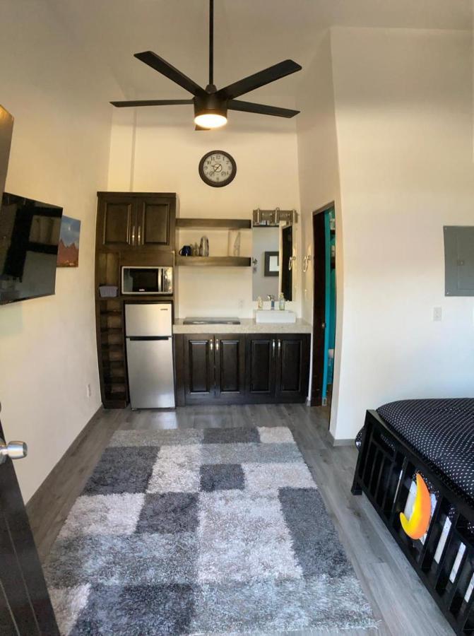 Suite Casita Лорето Екстериор снимка