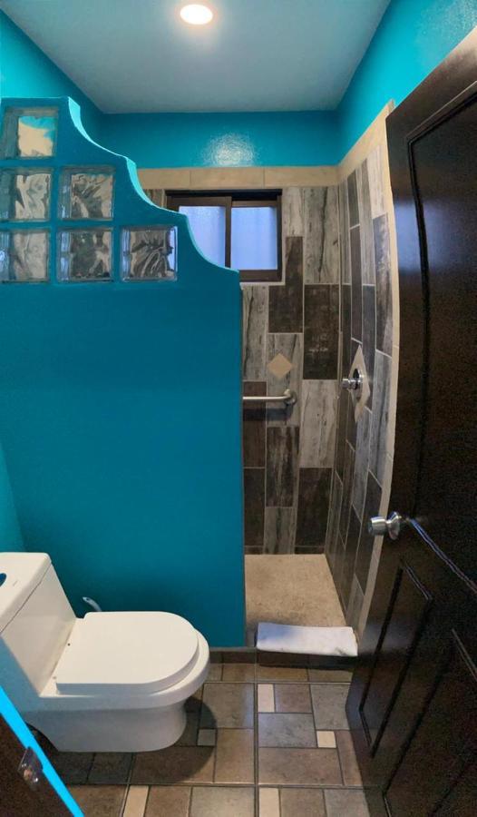 Suite Casita Лорето Екстериор снимка