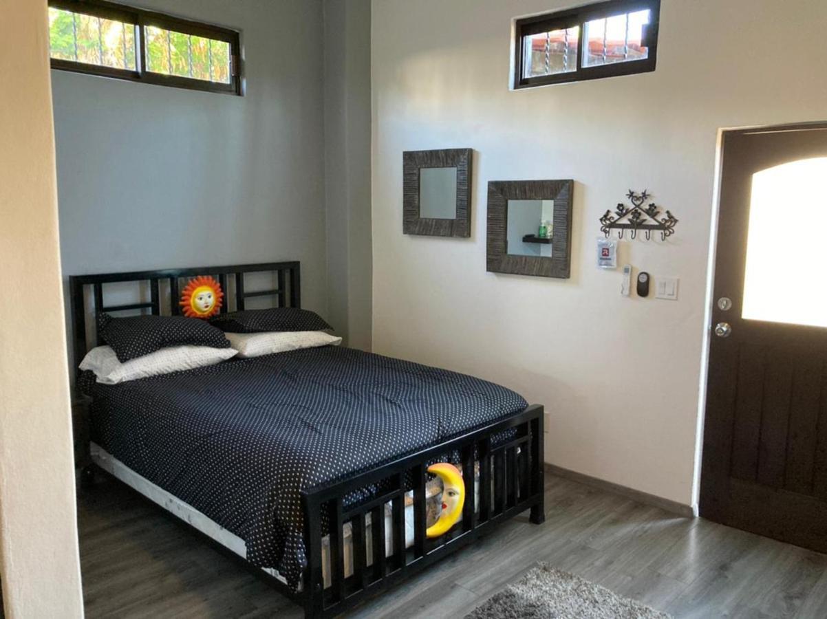 Suite Casita Лорето Екстериор снимка